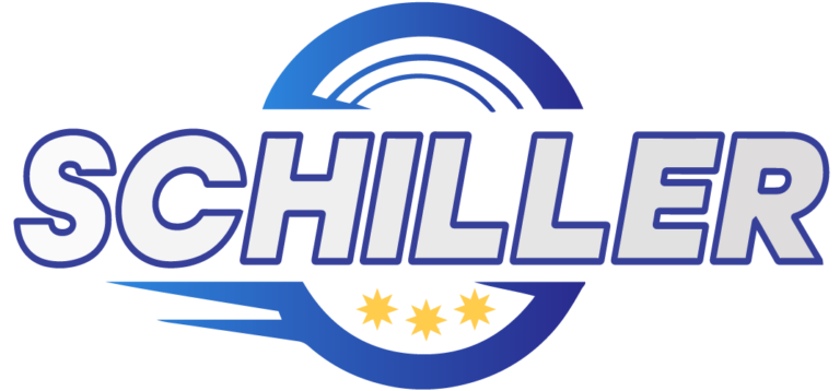 Schiller main logo